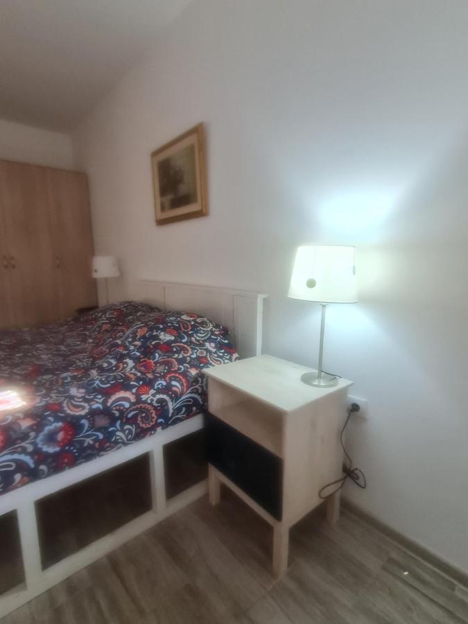Apartman Karibo Сомбор Экстерьер фото