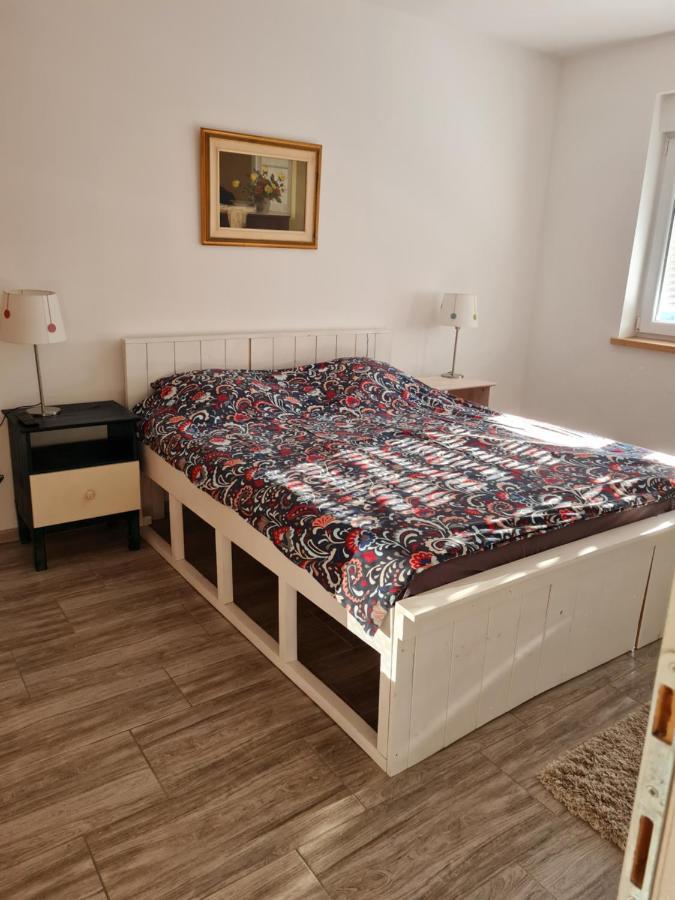 Apartman Karibo Сомбор Экстерьер фото